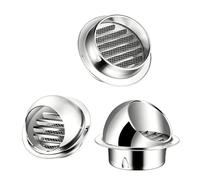 Cappa Aspirante Automatica Resistente Alle Intemperie,Cappucci For Camini | Facile Da Installare,installazione Facile E Silenziosa,nessun Consumo, Adatto For Solai E Tetti(250 mm/9.8 in)