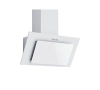 Cappa Aspirante Cappa Inclinata Testa Libera 60 CM Bianco MS [EEK: B]