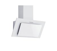 Cappa Aspirante Cappa Inclinata Testa Libera 60 CM Bianco respekta [EEK: B]