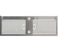Cappa Aspirante Degustazione ARMONIA 90 X 90cm C Acciaio Inox