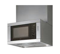 CAPPA ASPIRANTE CATA CHORUS XBK, 95 W, C, Alluminio, Argento