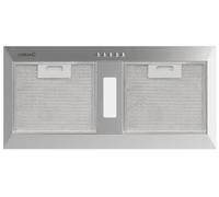 Cata Cappa Telescopica Gcb 73 X 38 Cm