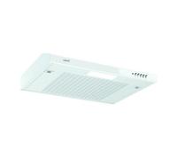 CATA LFK 6001 X Cofano aspirante convenzionale Pannello di controllo meccanico a 3 stadi Motore di scarico L1B i efficienza energetica B