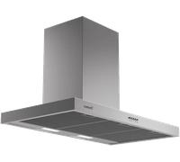 CAPPA ASPIRANTE CATA S PLUS 900 X, 270, C, Metallo, Argento