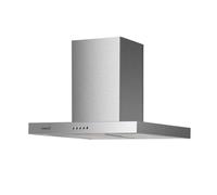 Cappa aspirante Cata ST-7000 X canalizzata/ricircolante da 70 cm con illuminazione a LED e filtri lavabili