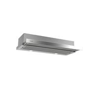 CAPPA ASPIRANTE CATA TF 2003 DURALUM, 100 W, C, Metallo, Argento