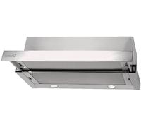 CAPPA ASPIRANTE CATA TF 2003 DURALUM, 100 W, C, Metallo, Argento