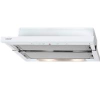 CAPPA ASPIRANTE CATA TF 5260 Profondità 28 cm Larghezza 60 cm