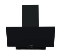 CAPPA ASPIRANTE CATA THALASSA 900, 73 W, Alluminio, Nero