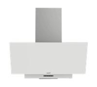 CAPPA ASPIRANTE CATA THALASSA 900 GWH, 283 W, Alluminio, Bianco