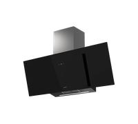 Cata THALASSA PRO 1200GBK/G Touch Panel Control 6 Livelli Rimozione Motore Brushless Extra Silenzioso 46 dB LED Funzione Auto Colore Nero