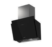 CAPPA ASPIRANTE CATA Thalassa PRO 600, 138 W, Alluminio/Carbone, Nero