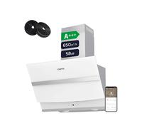 Cappa aspirante CIARRA VM6736NW