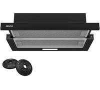 Cappa aspirante CIARRA VM6906DB