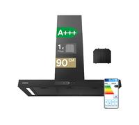 Cappa aspirante CIARRA VMB9102P