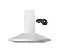 Cappa aspirante CIARRA VMS6201