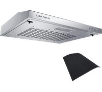 Cappa aspirante CIARRA VMS6903