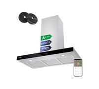 Cappa aspirante CIARRA VMS9102