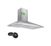 Cappa aspirante CIARRA VMS9201