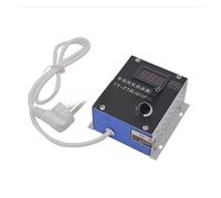 Cappa aspirante con motore bifase da 220 V