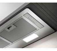 Cappa aspirante da incasso per cucina Elica ERA C