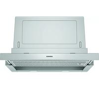 CAPPA ASPIRANTE DA INCASSO SIEMENS Extractor LI-67-SA-531 399m³/h