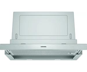 CAPPA ASPIRANTE DA INCASSO SIEMENS Extractor LI-67-SA-531 399m³/h