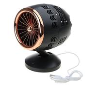 Cappa aspirante da tavolo ricaricabile a basso rumore Cappa da tavolo Protable Outdoor BBQ Extractor per cene saporite Purificatore d'aria da controsoffitto della cucina