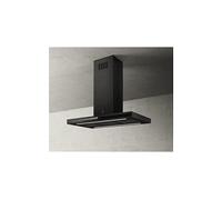 Elica PRF0182415 ADÈLE ISLAND FULL BLACK/A/90 X 60 Cappa ad isola Aspirante 90 Cm. Nero - In 2-3 settimane