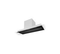 Elica Boxin Advance Plus Integrato Nero A 640 m³/h