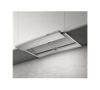 CAPPA ASPIRANTE ELICA BOXIN DRY, 255 W, B, Acciaio inox, Argento