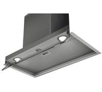 Elica Boxin IX/A/90 Integrato Acciaio inox 430 m³/h