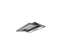 Elica Cappa Cucina da Incasso a Scomparsa CIAK 2.0 PRF0181896 60 cm Grigio