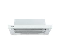 Elica ELITE14 LUX WH/A/60 Incassato Bianco 350m³/h