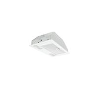 Elica Cappa Cucina Aspirante Incasso Sottopensile Larghezza 60 cm colore Bianco - PRF0142716 ERA C WH/A/52 Era C