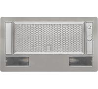 Cappa da cucina, Aspirante, Installazione Sottopensile, da 60 cm, colore Inox ERA S IX/A/60 Era S