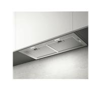 Elica fold gr-a-72 cappa incasso cm. 72 classe b 600 m3-h silver