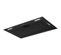 Cappa aspirante Elica FOLD-BLK-60 PRF0181960 Duttata/Recircolo 60cm LED