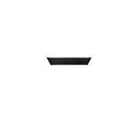 ELICA Cappa da soffitto HILIGHT-X H16 BL/A/100 - PRF0173443A, in acciaio inox, nero