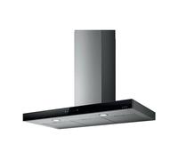 CAPPA ASPIRANTE ELICA JOY BLIX/, 170 W, 310, Alluminio, Argento