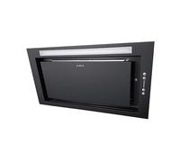 CAPPA ASPIRANTE ELICA LANE BL MAT/, 250 W, B, Alluminio, Nero