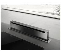 Elica PRF0120980 Cappa bancone filtrante cm. 90 inox - Classe energetica: A