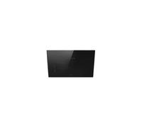 CAPPA ASPIRANTE ELICA PRF0164459, 277 W, Alluminio, Nero