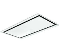 CAPPA ELICA HILIGHT GLASS H16 WH/A/100#CONSEGNA IN 3 SETTIMANE#