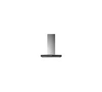 CAPPA ASPIRANTE ELICA PRF0167314, Alluminio, Argento