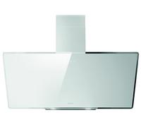 ELICA SHIRE WH/A/90 BIANCO CAPPA a PARETE 90 CM ASPIRANTE COMANDI TOUCH 60dB