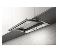 Elica CIAK 2.0 S GR/A/60 Cappa Integrata 60 cm Classe B Argento