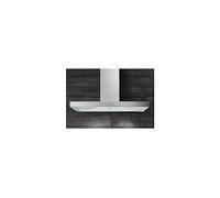 Elica Cappa Cucina Aspirante Parete 90 cm x 45 cm Acciaio SPOT NG H10 IX/A/90 [EEK: D]