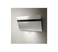CAPPA ASPIRANTE ELICA Stripe, 260 W, C, Alluminio, Argento