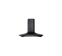 ELICA Cappa a Parete, Linea SWEET MOON BLACK/F/85, 85cm, Classe Energetica A+, Nero - PRF0201739